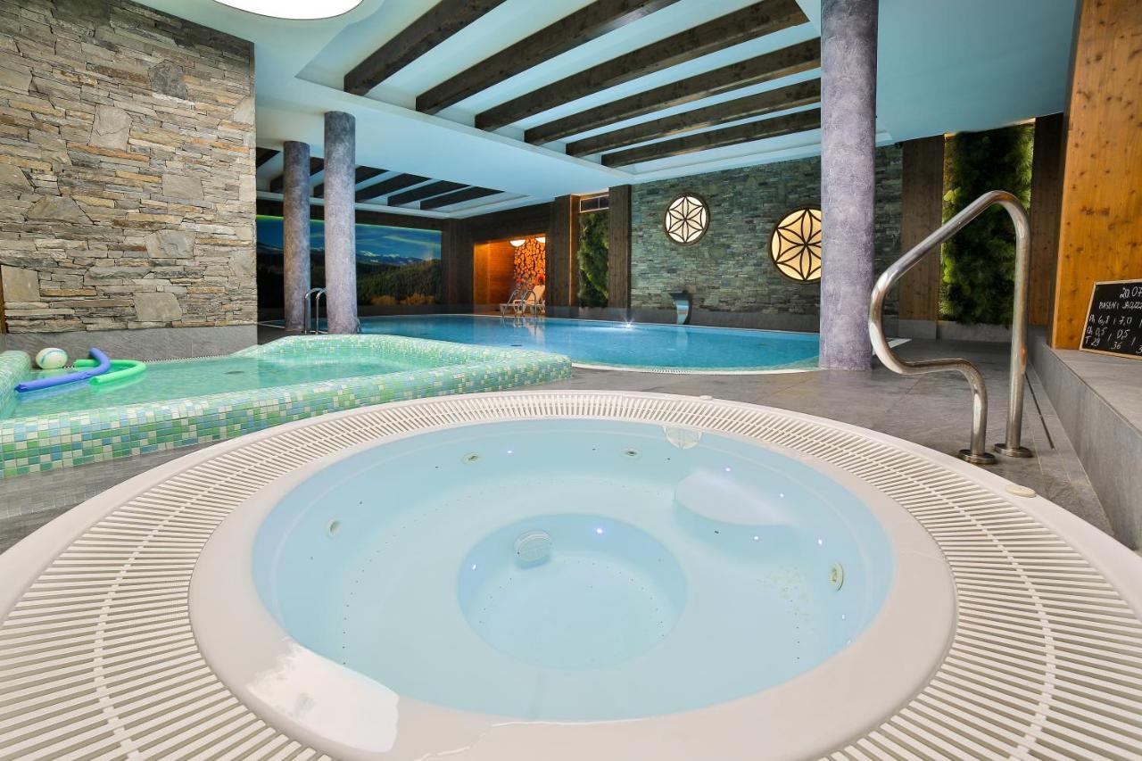 Hotel&Spa Jawor Zawoja Eksteriør bilde