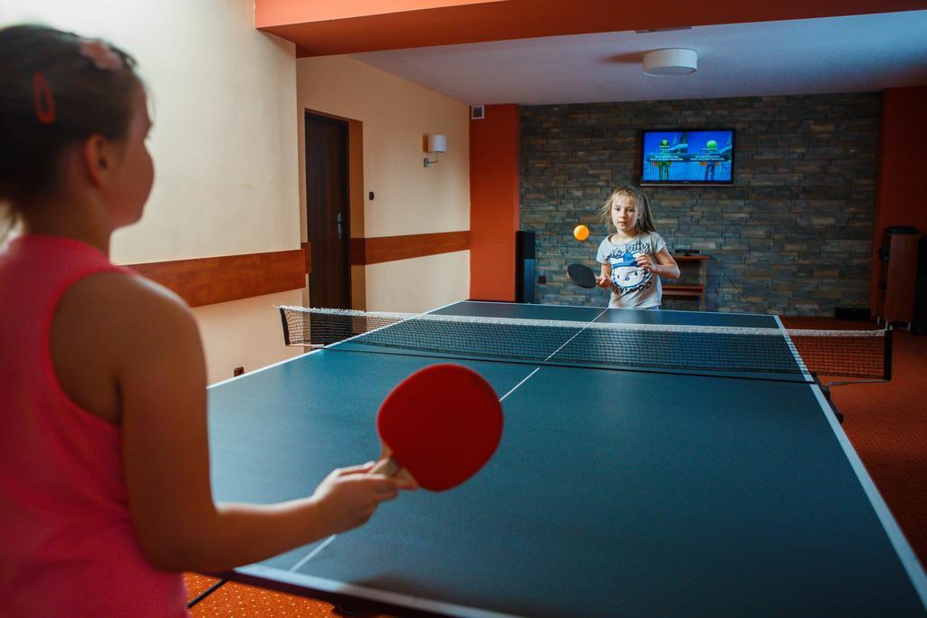 Hotel&Spa Jawor Zawoja Eksteriør bilde