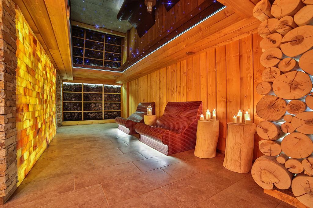 Hotel&Spa Jawor Zawoja Eksteriør bilde