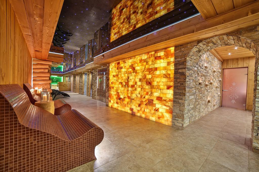 Hotel&Spa Jawor Zawoja Eksteriør bilde