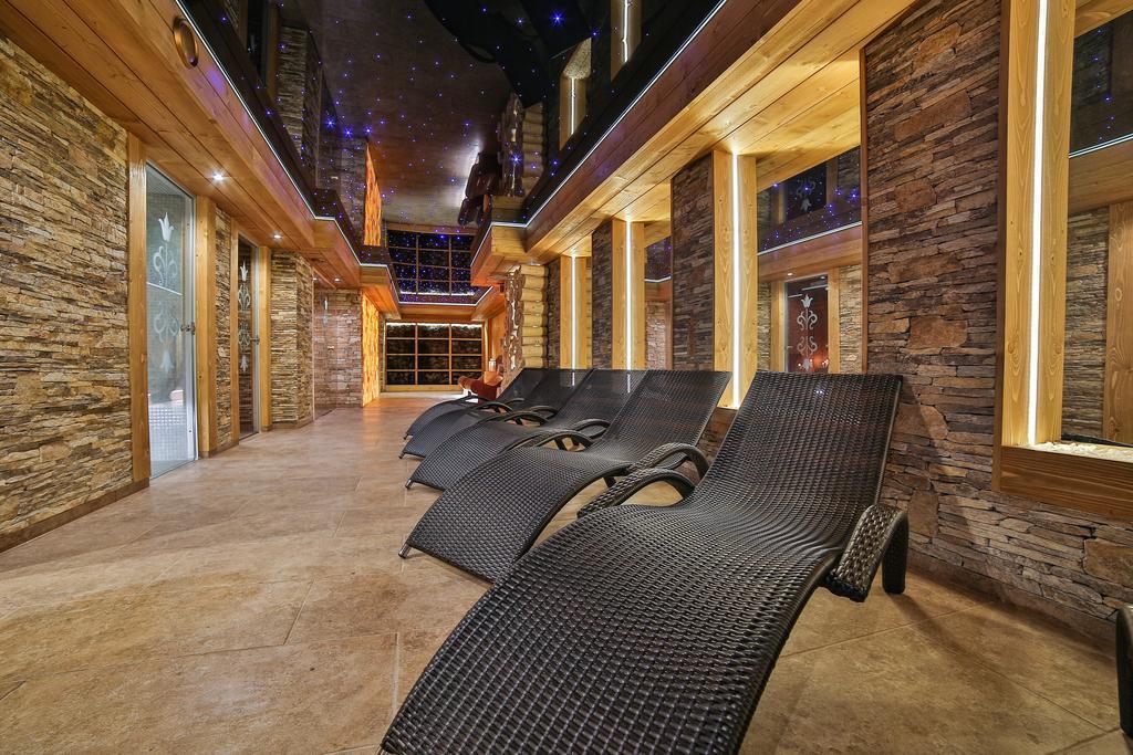 Hotel&Spa Jawor Zawoja Eksteriør bilde