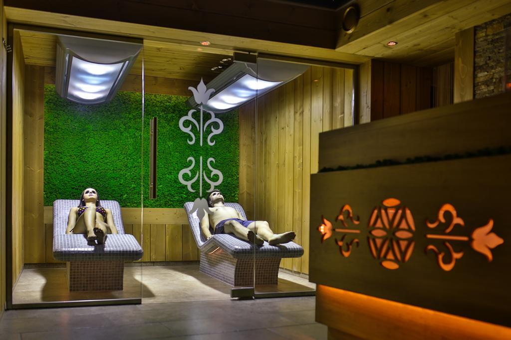 Hotel&Spa Jawor Zawoja Eksteriør bilde