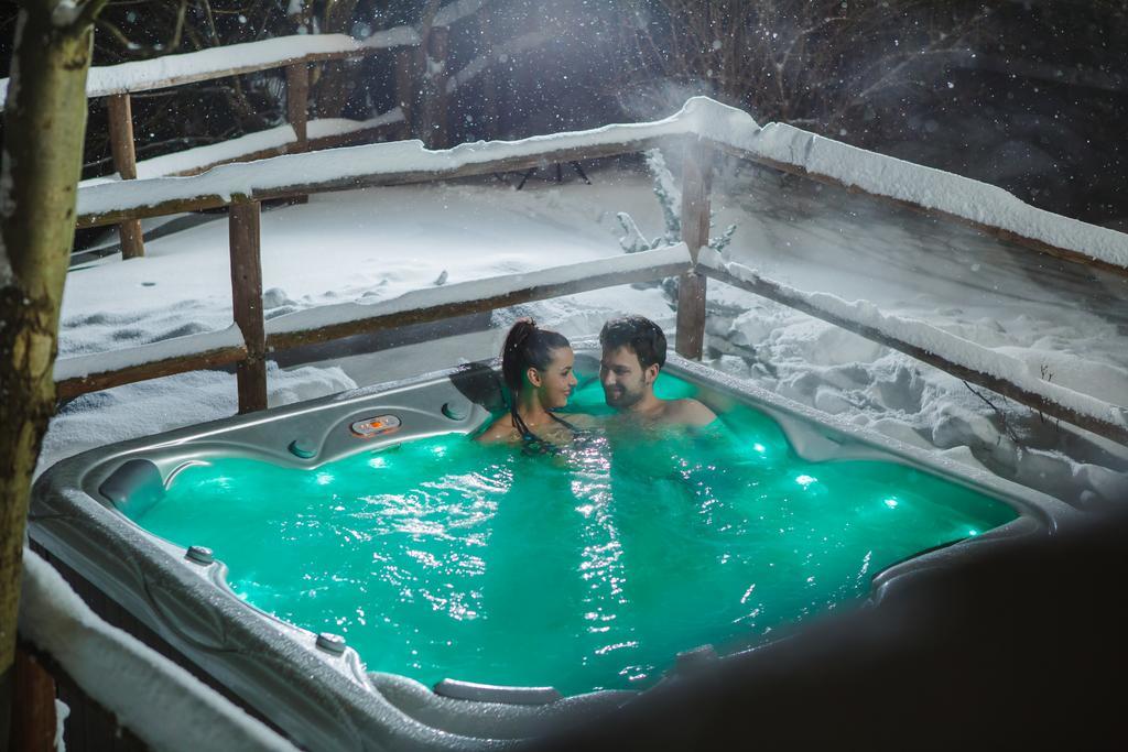 Hotel&Spa Jawor Zawoja Eksteriør bilde