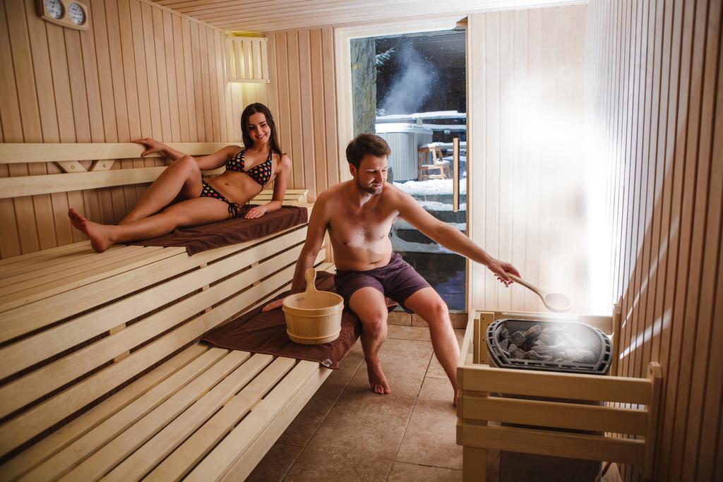 Hotel&Spa Jawor Zawoja Eksteriør bilde