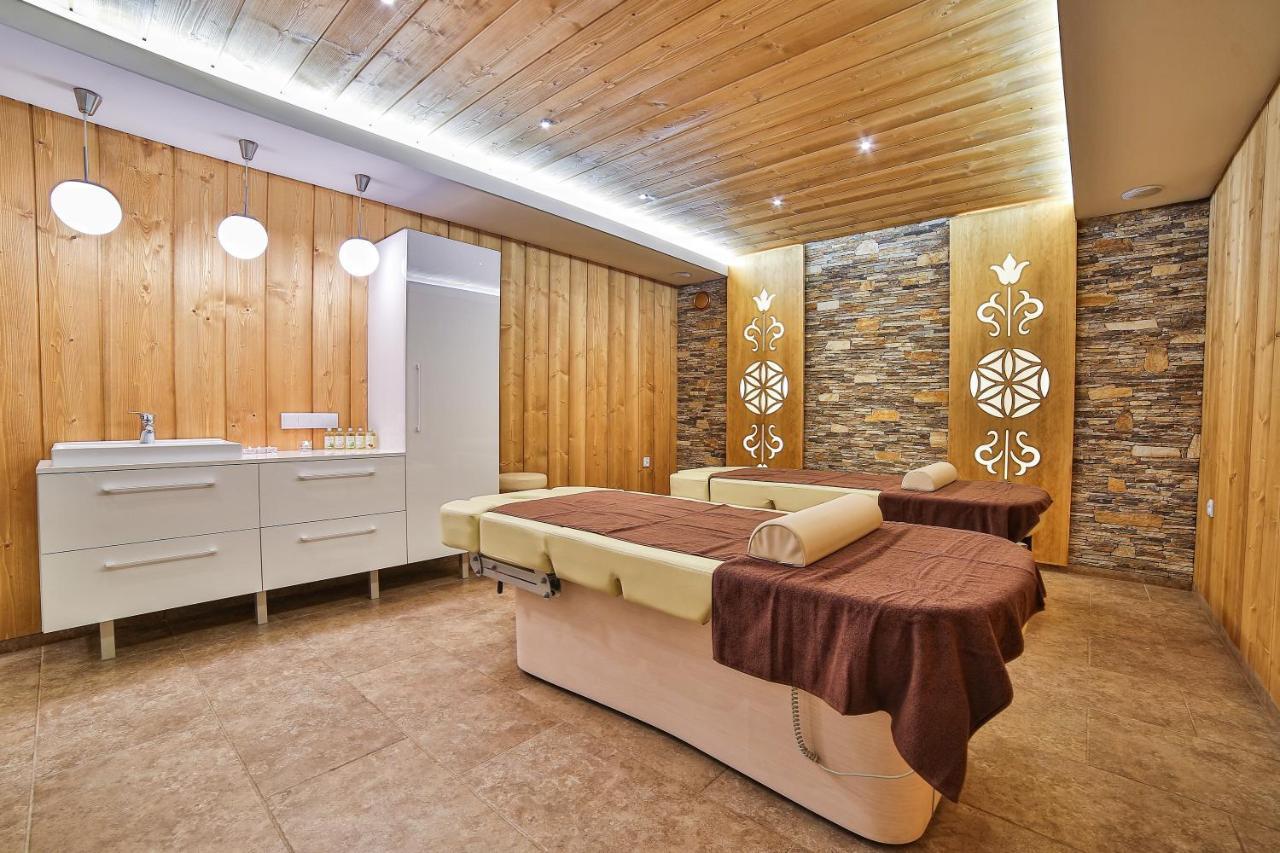 Hotel&Spa Jawor Zawoja Eksteriør bilde